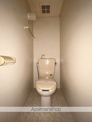 サンシャイン大安寺の内装写真
