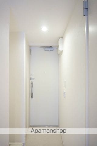 FRONTIREの内装写真