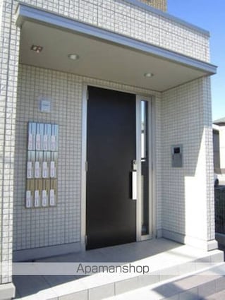 ハピネス[1LDK/40.36m2]の内装2