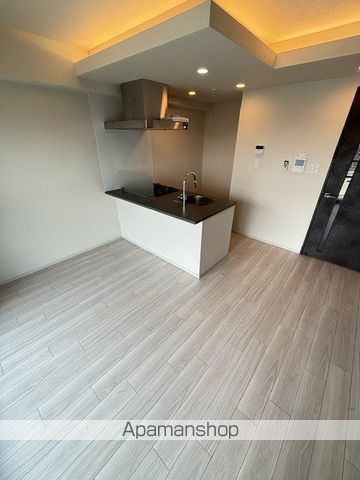 S−RESIDENCE福島DIVERSEの内装写真