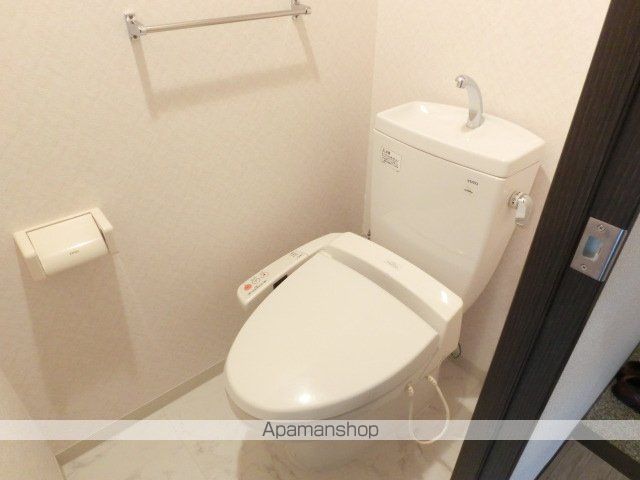 CANAL天満橋の内装写真