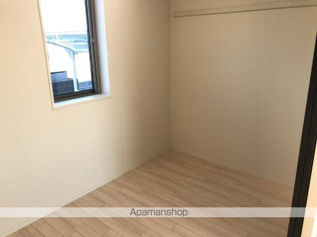 グレイス旭日の内装写真