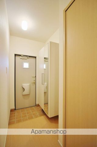 レヴェランスBの内装写真