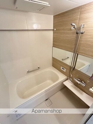 グランピア石山[1LDK/40.05m2]のバス