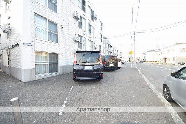 プロスペリティのその他写真