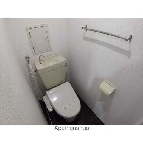 カサブランカの内装写真