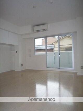 レジディア新御徒町[1LDK/44.39m2]のリビング・居間3