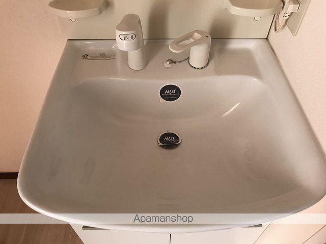 SINCEROA棟の内装写真