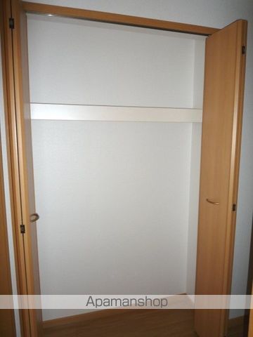 エレガンスヤツオCの内装写真