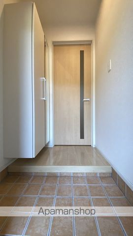 アヴァンティIVの内装写真