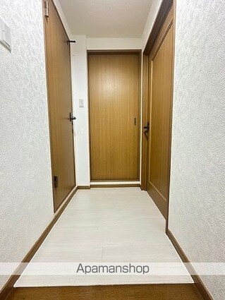 ナチュラルタウンⅠ[1R/43.76m2]の内装2