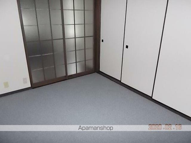 シャトレーひばりCの内装写真