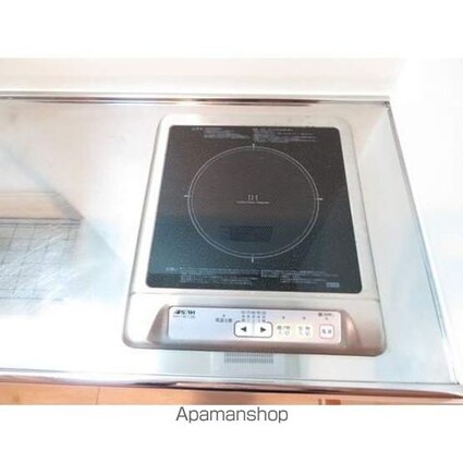 プレミアムバリュー板橋徳丸[1K/22.18m2]の内装3