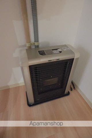 リベルテ菊水の内装写真