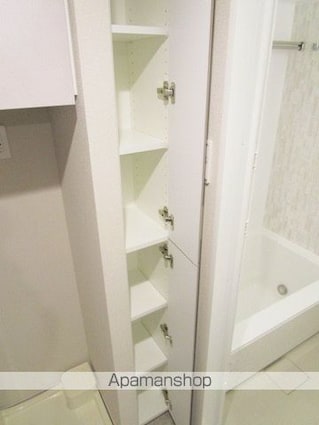 ザ・パークハビオ新高円寺[1K/25.23m2]の内装8