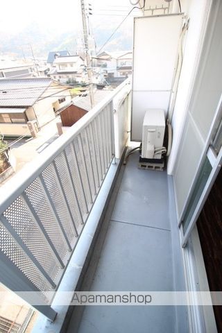 プレアール原尾島の内装写真