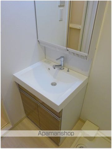 フロンティアコート堺筋本町の内装写真