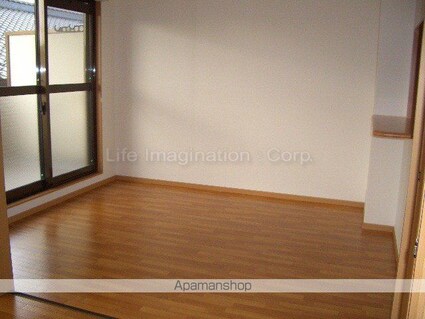 サニーヒル[2LDK/58.35m2]のリビング・居間