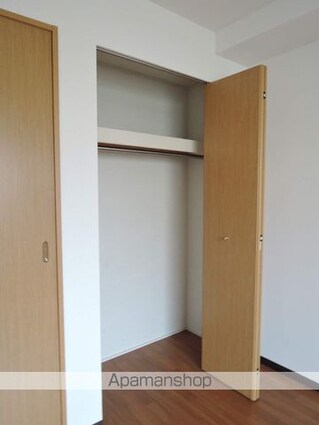 ソレアード[2LDK/54.86m2]の収納