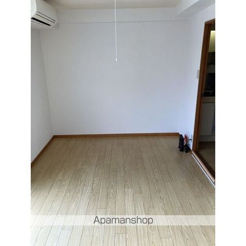 セントラルハイツ滝川の内装写真