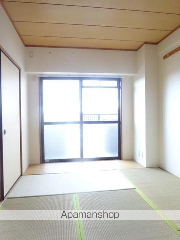 アメニティ西脇の内装写真
