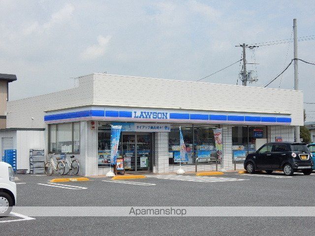 レオネクストグリーン館の周辺写真
