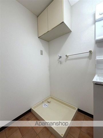広瀬ハイツ三千鶴の内装写真