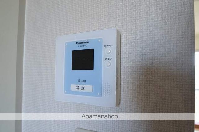 ハイシティー堀南の内装写真