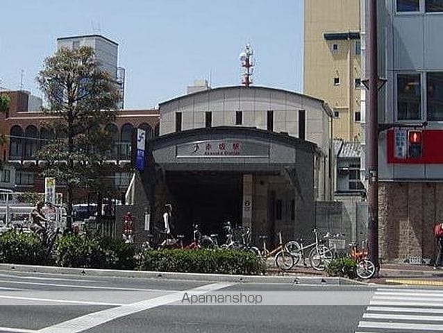 サンマルク・ケゴ 301 ｜ 福岡県福岡市中央区警固２丁目13-3（賃貸マンション1LDK・3階・32.91㎡） その8