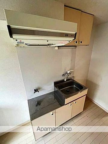 パティオ福工大前の内装写真