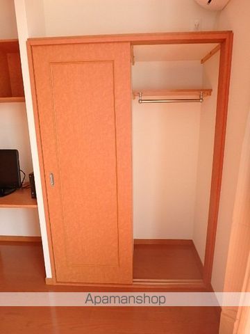 レオパレス福千荘の内装写真