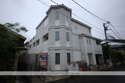 Ｃａｓｔｉｌｌｏ　Ｍｉｎａｍｉｎｏ　Ｃｉｔｙ[1K/28.16m2]の外観2