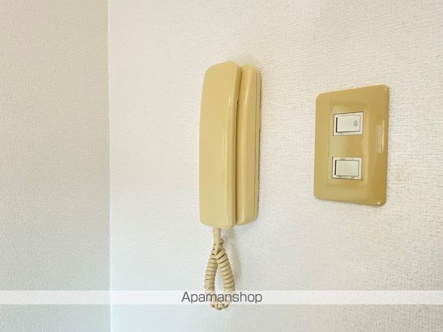 マンション秀の内装写真