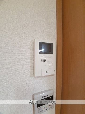サニーブライトの内装写真