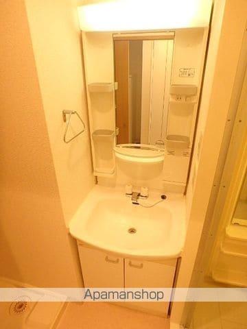 BELAIREの内装写真