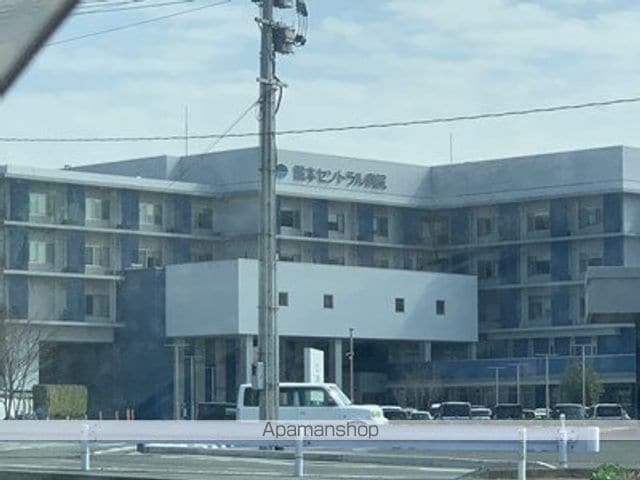 クレリアの周辺写真