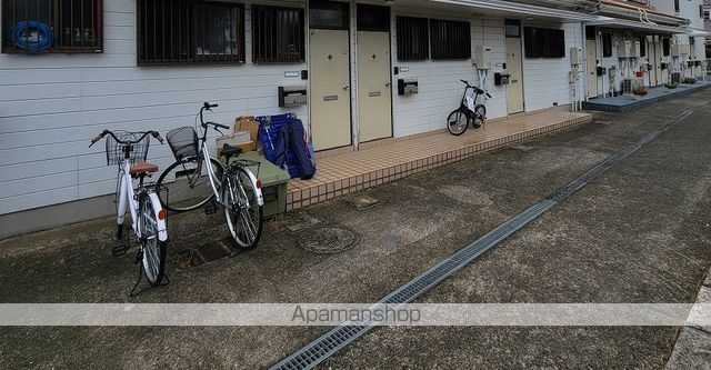 フェイムテラスのその他写真