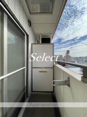 グランド・ガーラ横濱山下町の内装写真