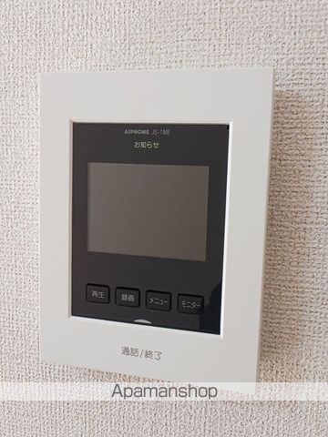 サニーコート Iの内装写真