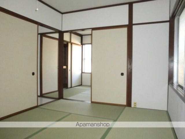 木村マンションの内装写真