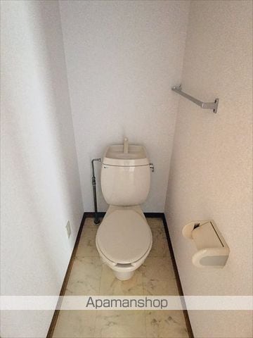 スカイドミールの内装写真