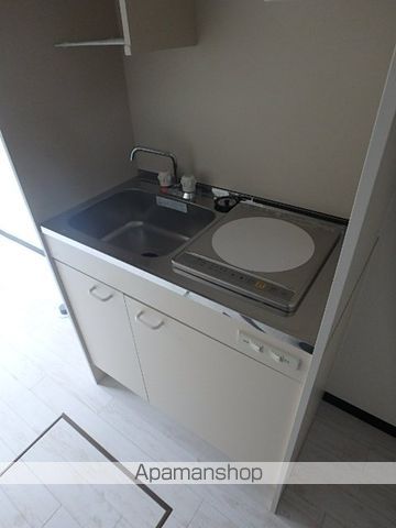 GRAND STUDIO 新都心の内装写真
