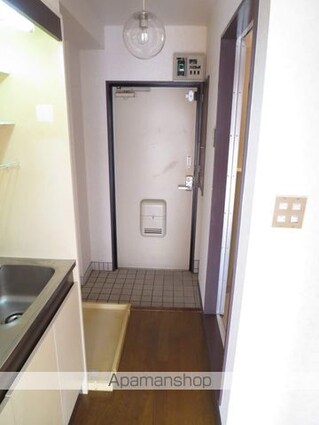 東京都江戸川区中葛西１丁目[1K/20.3m2]の共用部3