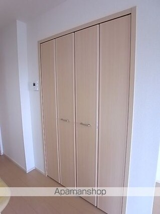 東京都日野市万願寺２丁目[1R/32.9m2]の内装4