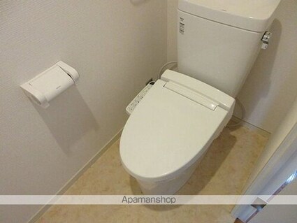 Ｔｈｅ　Ｂｌｕｅ　８[1R/24.75m2]のその他内装4