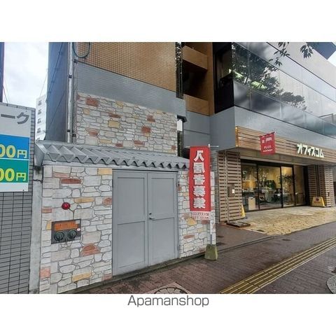 ２・３・３博多ＩＩ 604 ｜ 福岡県福岡市博多区千代２丁目21-13（賃貸マンション1DK・6階・34.94㎡） その12