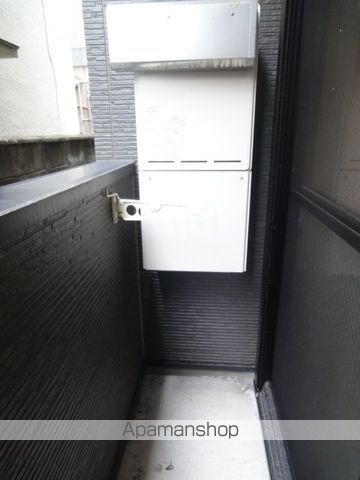 Angeの内装写真