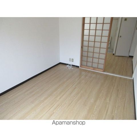 ロイヤル神路IIの内装写真
