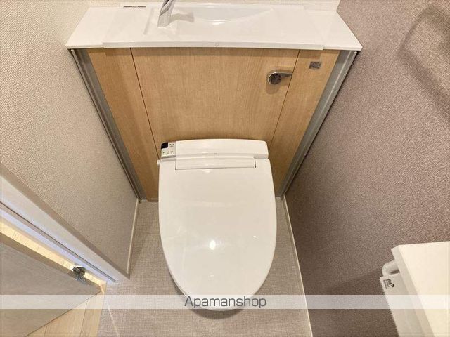 ユイ テラスの内装写真