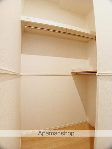 ビスタフローラの内装写真